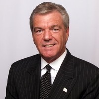 Stephen M. St. Clair