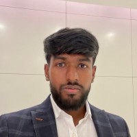 Abram Thayaparan
