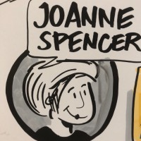 Joanne Spencer