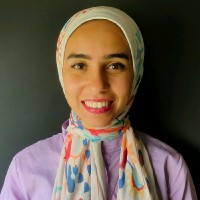 Nora Mohammed