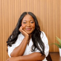 Jody-Ann Rowe, M.Ed