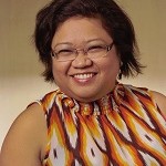 Gina Fe Causin, Ph.D.