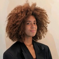 Lily-Kay Cabort Nubret