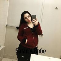 Deja Rose Flores