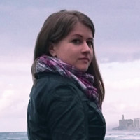Anna Alekseeva