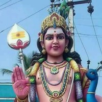 Raja Segaran