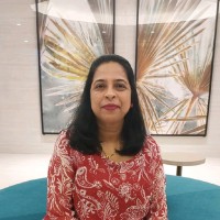 Mamta Shanbhag