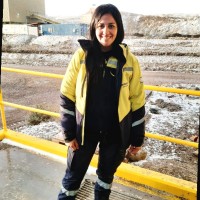 María Laura Coliguante