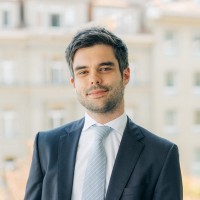 Daniel Lüthi