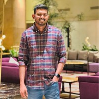 Vineeth Vijayan
