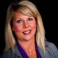 Tracy Boyce