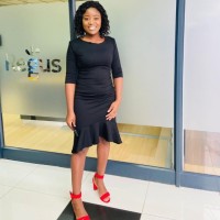 Stella Mwanza
