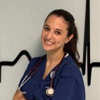 Alana Barouch, Bsn, Rn, Cptc