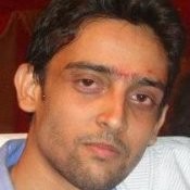 Sandeep Dwivedi