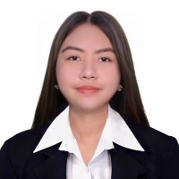 Keizel Mae Ferrer