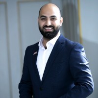 Gaurav Keswani