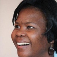 Thandekile Msweli