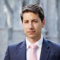 Benjamin Sachs-Michaels