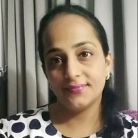 Seema Bhatia