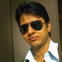 Rakesh Thakur