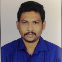 Srikar Shashikanth Innaparthi