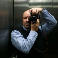 Eduardo Higuera Bonfil