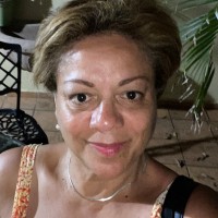 Ana Santiago, M.Ed.