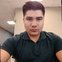 Miguel De Jesus Castro Ruiz