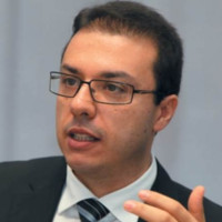 Daniel Bernard