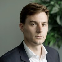 Simon Bouille, Caia