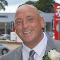 Karl Williams