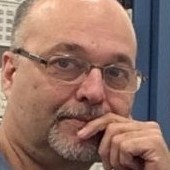 Greg Belliveau