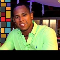 Manuel Alexander Caraballo Arias