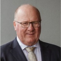 Trevor Rohdmann