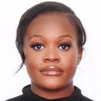 Amanda Okoye