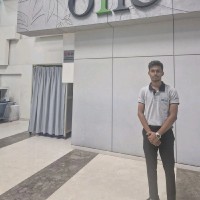 Nirbikalpa Sahoo