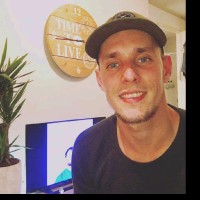 Bas Raaijmakers