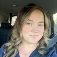 Ashleigh Smith