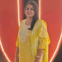 Sonam Motiani