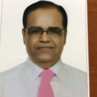 Cdr. Bhagwan D. Bhatia