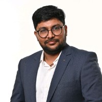 Prakhar Gupta