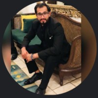 sheharyar Jameel