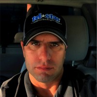 Brandon Hardesty