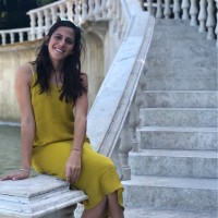 Daniela Hadad Sánchez