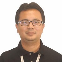 Syed Adi
