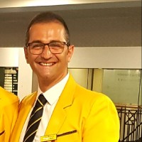 Pasquale Consiglio