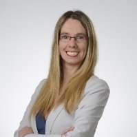 Isabelle Girard