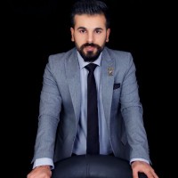 Ehsan Esfandiari