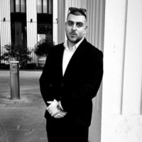 Adam Takriti