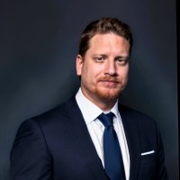 Tim Parsons
